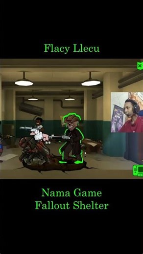 Radscorpion But Easy - Clip Fallout Shelter Indonesia Part 15 #ShortsGameplay #FalloutIndonesia