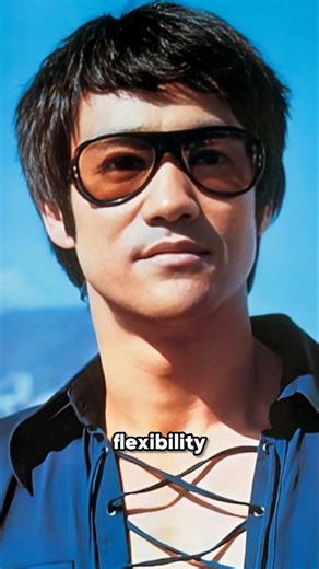 💧 Bruce Lee’s ‘Be Like Water’ Philosophy Explained #BruceLee #BeLikeWater #Mindset #LifeLessons