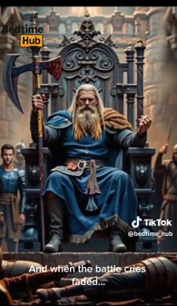 #viking #pov #story #history #ai