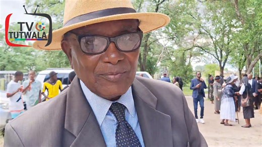 A Historic Encounter with Namibia’s Media Pioneers in Oshana Region Today marks a truly historic moment in my journalism journey. As I continue learning from retired journalists in the Oshana Region, I experienced what we say in Oshiwambo “to kill a bird with one stone.” It was not just a lesson, but a living archive of Namibia’s media history. I had the honour of meeting two respected veterans of the industry: Tatekulu Angula Pohamba, who worked for the former South West African Broadcasting Co