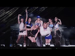 R.E.D (Red Era Diva) - "红灯行" 大屏(Screen)｜染色体家族跨年狂欢夜