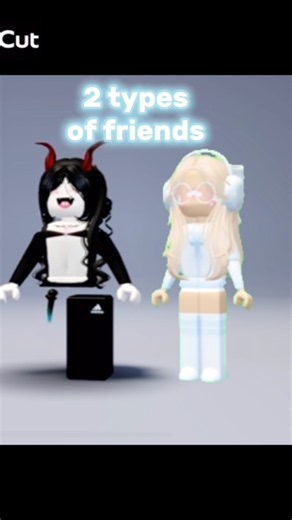 POV:the one that changes a lot in a day #roblox