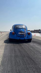 #vw #beetle #racecar #turbo #dragracing | Never Give Up Racing