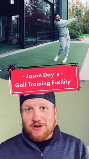 DansGolfWorld on TikTok