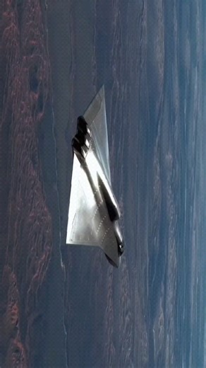 Mr.AircraftEngineer on Instagram: "The J-36 "Ginkgo Leaf" concept is pushing some radical ideas for the 6th-gen era. While the tailless delta design makes perfect sense for all-aspect stealth, some of these specs raise serious engineering questions. Going tailless is the "holy grail" for reducing radar cross-section but it's a nightmare for stability and yaw control. Then there’s the triple-engine claim integrating three powerplants into a stealth airframe is a massive heat management and weight
