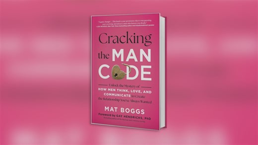 ‘Cracking the Man Code’