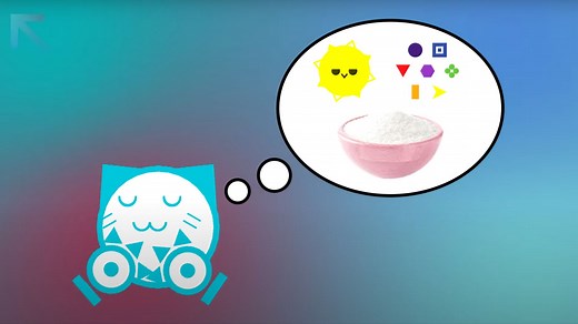 [熟肉]Kitcat的故事 [Project Arrhythmia]