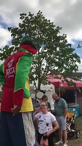 1.9K views · 21 reactions | Come to the Scarecrow Festival ... there is still time 嵐 | Durrow Scarecrow Festival | Facebook