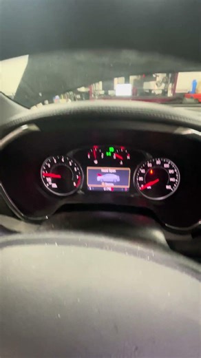 2021 Chevy Blazer 3.6 LGX code P0128 #automobile #chevrolet #mechanic #mechaniclife #fix #diy #fast