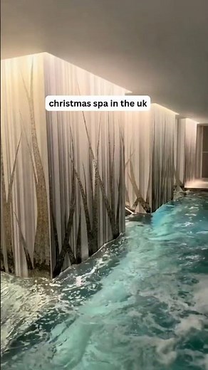 What's the MOST RELAXING Christmas Getaway in the UK?
