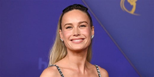 Brie Larson to Make Her West End Debut in 'Elektra'