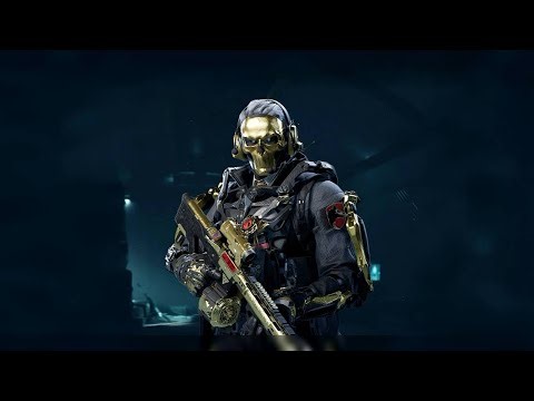 Live - 400 Million Stash Delta Force Grind (VERTICAL)