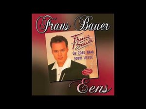 Frans Bauer - Eens (1998)