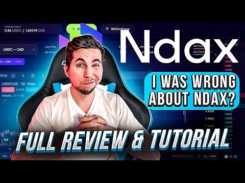 NDAX Review: I Doubted Them from the Start. What About Now?