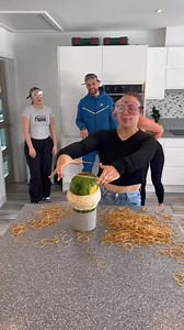 1000 rubber bands VS Watermelon 😂 | William Miller