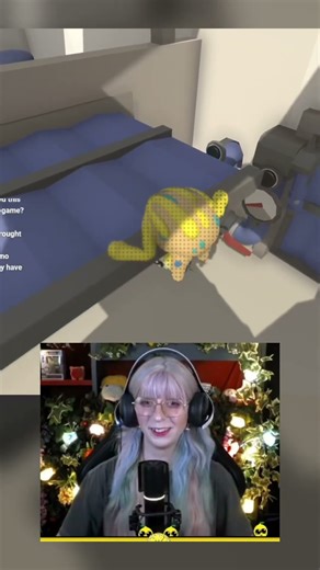 Curiosity makes Giraffes | Human: Fall Flat