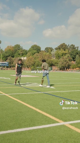 Running vs Walking Prosthetic: Key Differences Explained