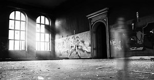 Analysis of the Poem Two’s Company by Raymond Wilson