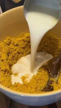 Let’s make Johnny Cakes from Laura Ingalls childhood.