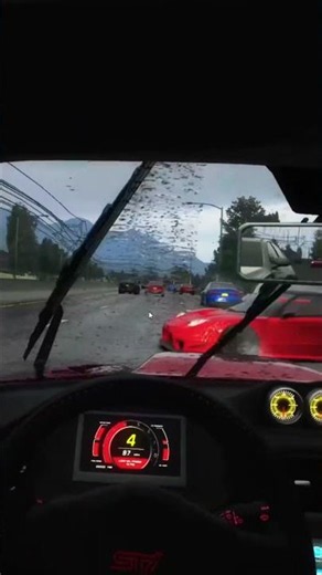 Nohesi vr looks too realistic