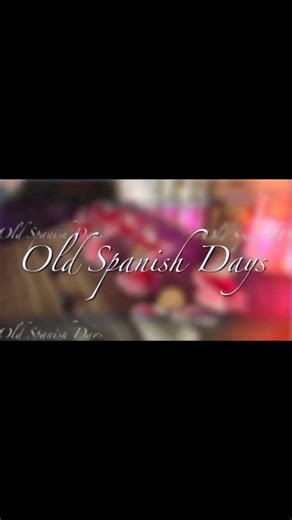 1.6K views · 63 reactions | We introduce you to the first two finalists for the 2025 Spirit of Fiesta and Junior Spirit of Fiesta Auditions set for April 12. Thank you Newschannel 3! Viva! | Old Spanish Days Fiesta | Facebook