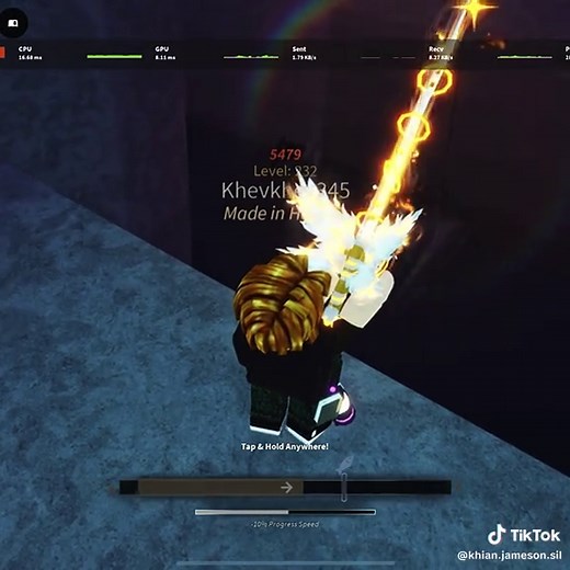 Unlocking the Heaven Rod in Fisch: The Ultimate Guide