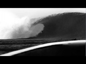 Makua Rothman's "Wave Of A Lifetime" At HUGE Cloudbreak | May 26th