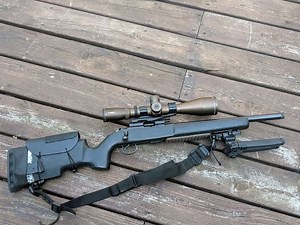 CZ 455 Tacticool Long Term Review - Impossibly Good Rimfire