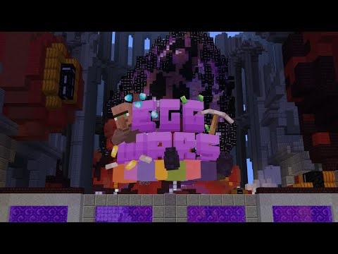 🔴 | Cubecraft Eggwars | Livestream