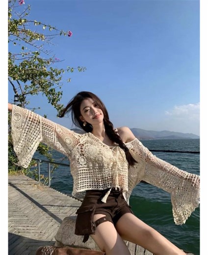Bikini Trends for 2025: Explore the Latest Styles