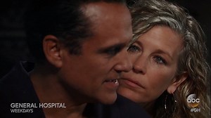 166K views · 2.5K reactions | If Sonny's going to leave the business for good, someone will need to fill his shoes. | General Hospital | Facebook