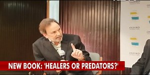 Healers Or Predators? Corruption In India's Healthcare