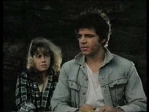 Monkey Grip (1982) Roadshow Home Video Australia Trailer