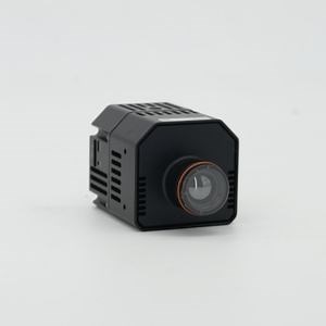 [Hot Item] Advanced Thermal Imaging System Delivering Netd ≤ 40mk Sensitivity and 0.48mrad Spatial Resolution