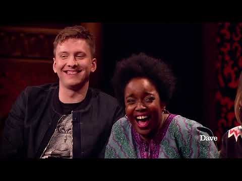 Taskmaster UK series 4 trailer