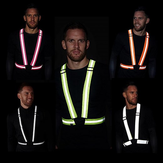 High Visibility Clothing