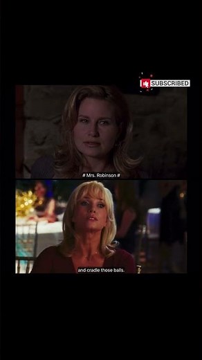 Finch vs. Stifler: The Ultimate Mom Revenge