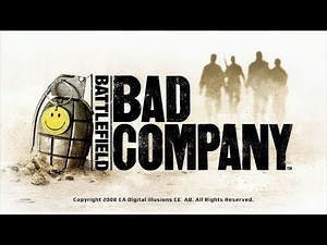 Battlefield Bad Company 2 Main Theme (Extended)