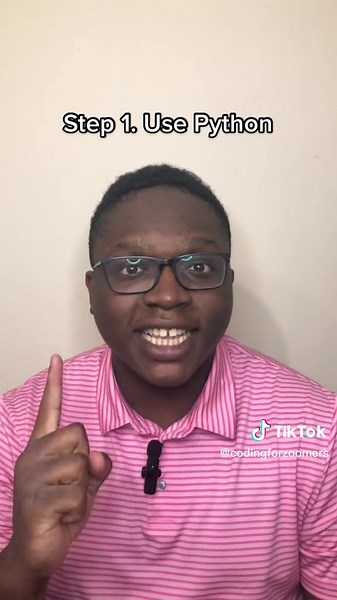 How to make a bot/web scraper #softwareengineer #computerscience #coding #programming #developer