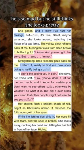 THE MARK OF THIEVES by Kate Malden: dark & angsty with a fateful bargain & a slow burn