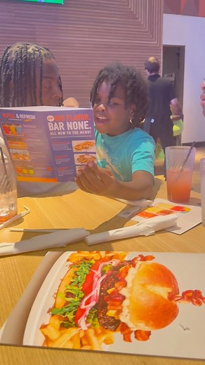 Family over everything 💕🥹 | Ravin Norman