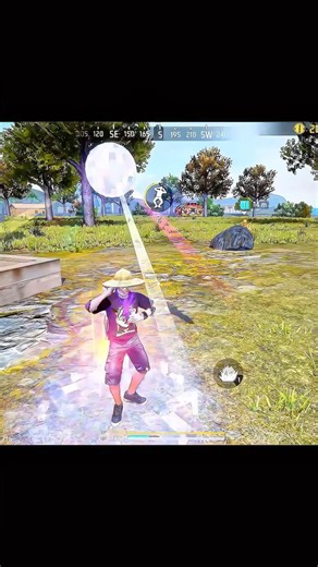 IMPOSSIBLE 🍷🗿 #freefire