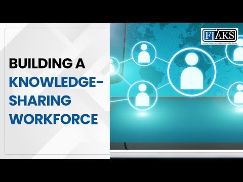 How can we make knowledge sharing a rewarding experience for employees, rather than a risk?