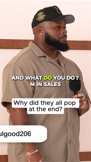Why did they all pop at the end? | Popit