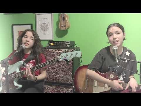 The Beatles - Day Tripper (Cover)