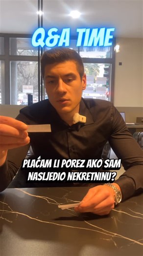 Karlo Stanić on Instagram: "Odsada je dostupna PDF skripa kako prodati nekretninu Ako želiš PDF prodajnu skriptu (od pripreme do prodaje bez improvizacije), napiši “Prodaj” u komentar ili se javi u DM."