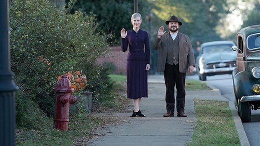 The House With a Clock In Its Walls