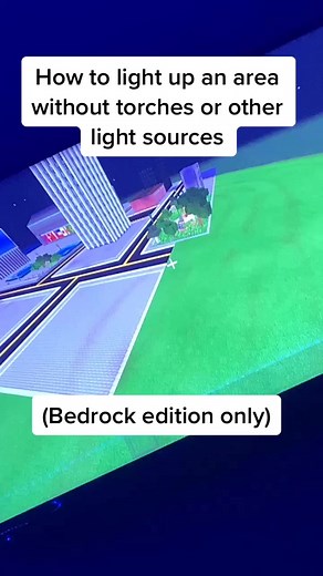 How to Light Up Dark Caves in Minecraft Without Using Torches