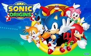 ABOUT｜SONIC ORIGINS Official Site|SEGA