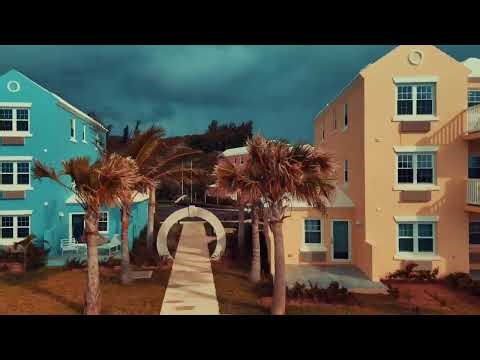 2 x 600 kW Standby Generators Installation – Bermudiana Resort NOESIS Consulting Ltd.